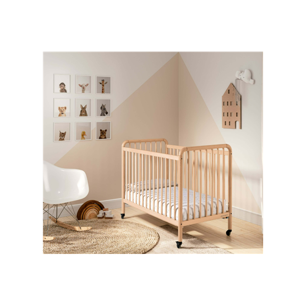Cuna Meri 120x60