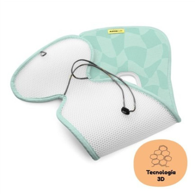 Colchoneta 3D Airlayer Grupo 1 Cute Cubes