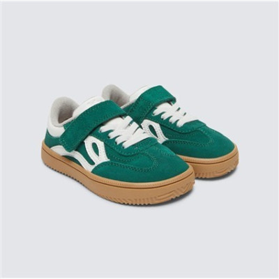 Lejan One verde