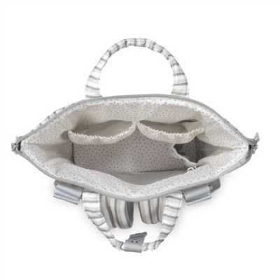 Mochila Botton Raya