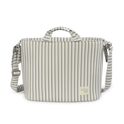 Bolsa Canastilla Botton Raya