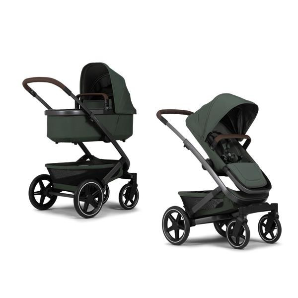 Cochecito 2 Piezas Joolz Geo 3