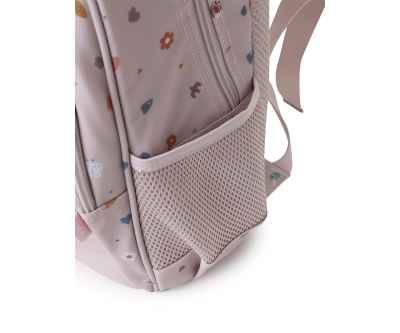 Mochila Mediana Geometric Nature