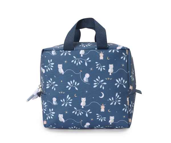 Bolsa Merienda Térmica Magical Forest