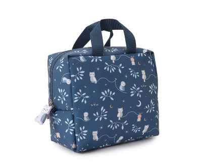 Bolsa Merienda Térmica Magical Forest