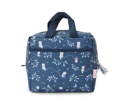 Bolsa Merienda Térmica Magical Forest