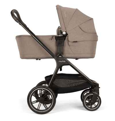 Cochecito Triv LX Set Invierno