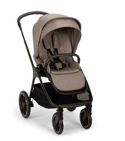 Cochecito Triv LX Set Invierno