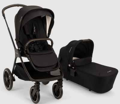 Cochecito Triv LX Set Invierno