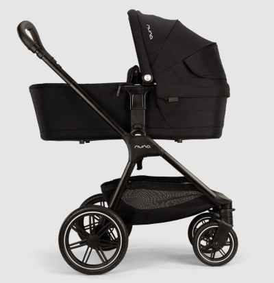 Cochecito Triv LX Set Invierno