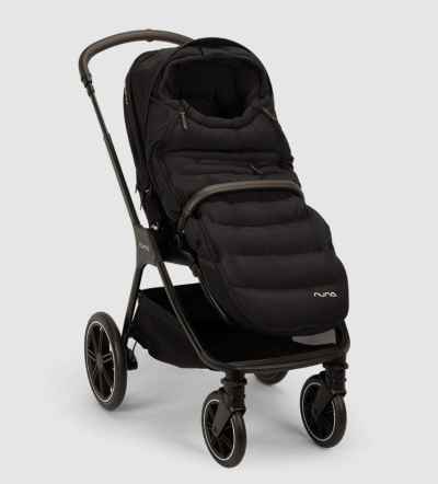 Cochecito Triv LX Set Invierno