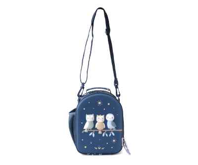 Bolsa Merienda Térmica 3D Magical Forest