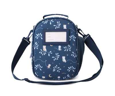 Bolsa Merienda Térmica 3D Magical Forest