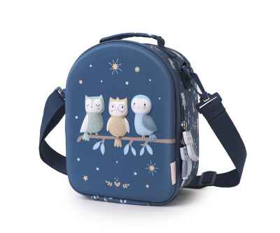 Bolsa Merienda Térmica 3D Magical Forest