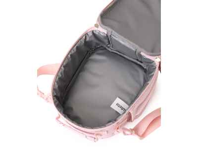 Bolsa Merienda Térmica 3D Little Red