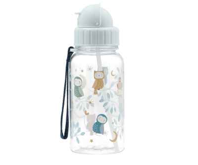 Botella Plástico Magical Forest