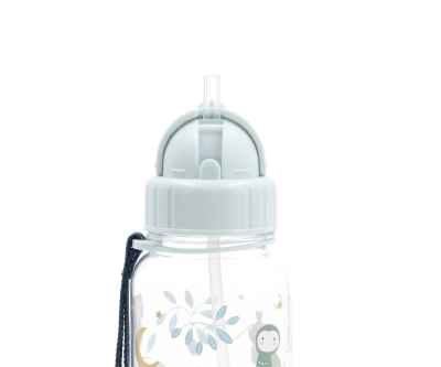 Botella Plástico Magical Forest