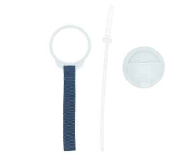 Botella Plástico Magical Forest