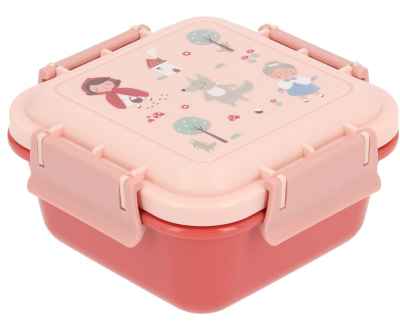 Caja Almuerzo Grande Little Red