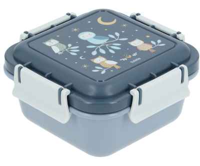 Caja Almuerzo Grande Magical Forest