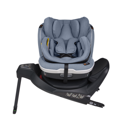 Silla de Auto BeSafe Izi Twist B i-Size