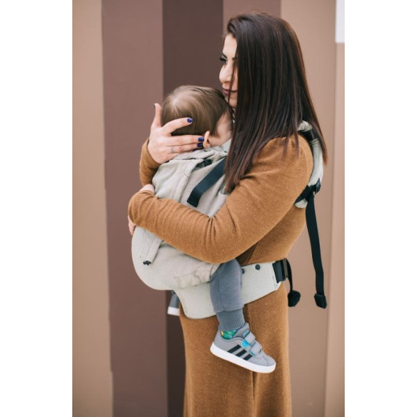 Mochila Neko Smart Baby  Moss