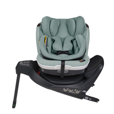 Silla de Auto BeSafe Izi Twist B i-Size