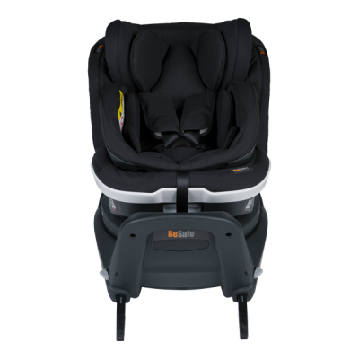 Silla de Auto BeSafe Izi Twist B i-Size