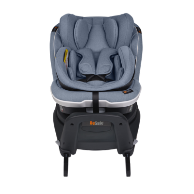 Silla de Auto BeSafe Izi Twist B i-Size