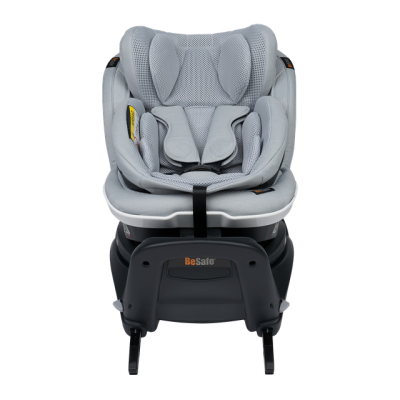Silla de Auto BeSafe Izi Twist B i-Size