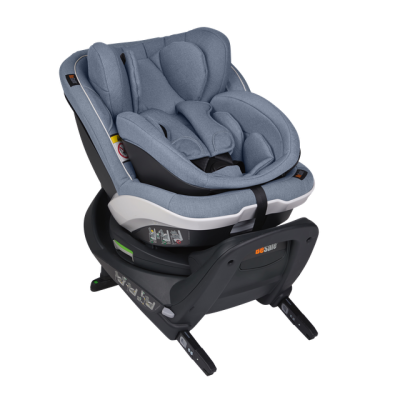 Silla de Auto BeSafe Izi Twist B i-Size