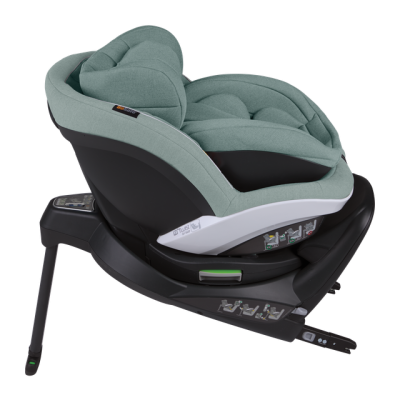 Silla de Auto BeSafe Izi Twist B i-Size