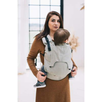 Mochila Neko Smart Baby  Moss