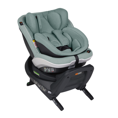 Silla de Auto BeSafe Izi Twist B i-Size