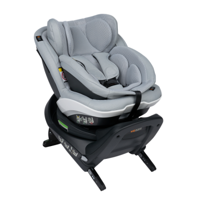 Silla de Auto BeSafe Izi Twist B i-Size