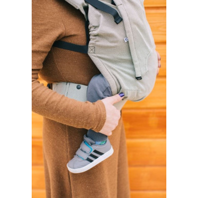 Mochila Neko Smart Baby  Moss