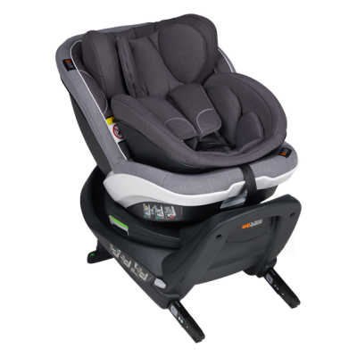 Silla de Auto BeSafe Izi Twist B i-Size