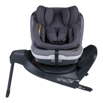 Silla de Auto BeSafe Izi Twist B i-Size