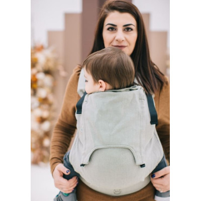 Mochila Neko Smart Baby  Moss