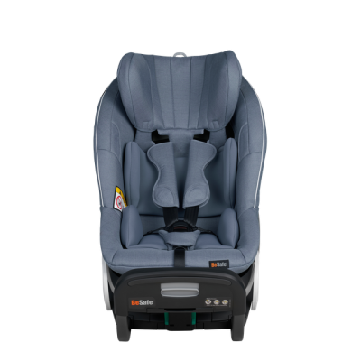 Silla de Auto BeSafe Stretch