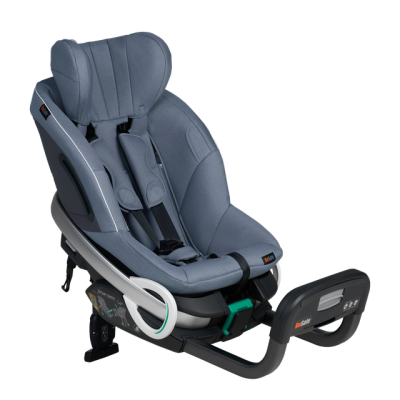 Silla de Auto BeSafe Stretch