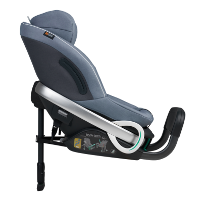 Silla de Auto BeSafe Stretch