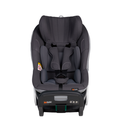 Silla de Auto BeSafe Stretch