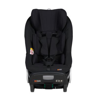 Silla de Auto BeSafe Stretch