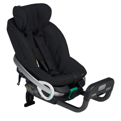 Silla de Auto BeSafe Stretch