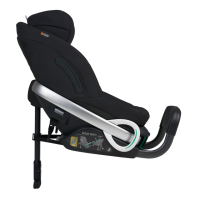 Silla de Auto BeSafe Stretch