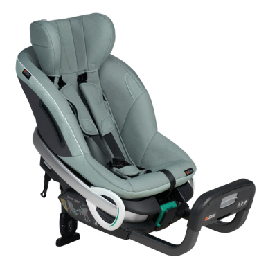 Silla de Auto BeSafe Stretch