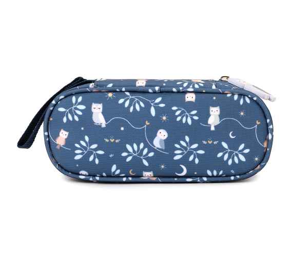 Funda Almuerzo Térmica Magical Forest