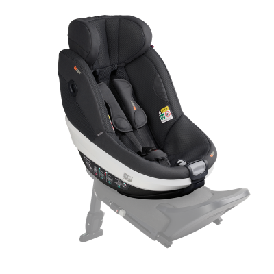Silla de Auto BeSafe Beyond 360º