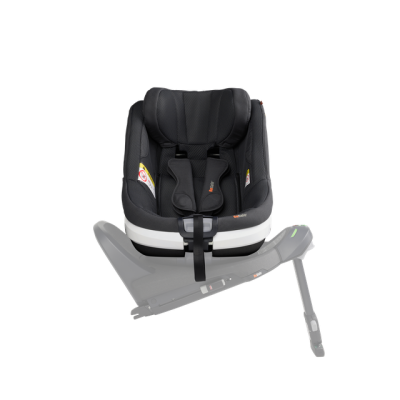 Silla de Auto BeSafe Beyond 360º